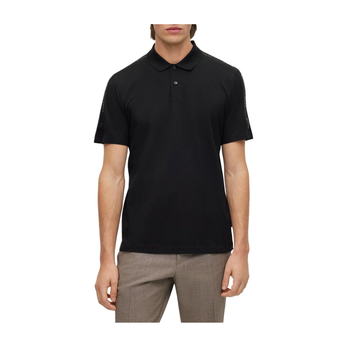 HUGO BOSS SS23 Polo