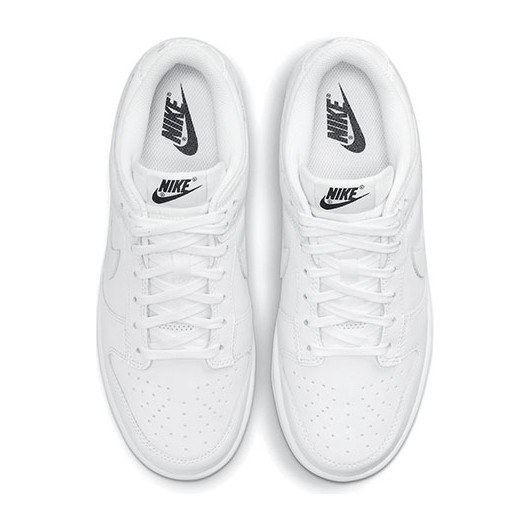 Nike Dunk Low Triple White