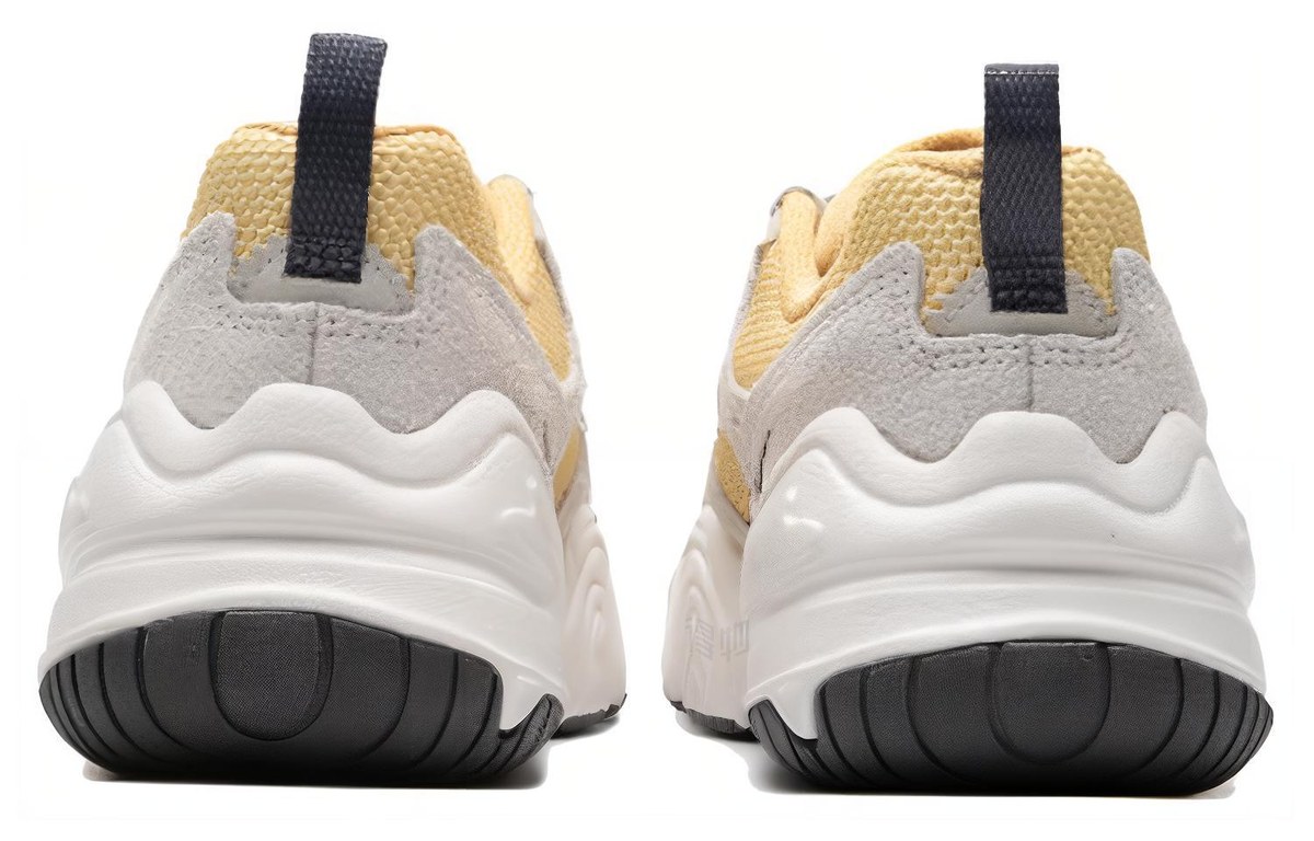 Nike Tech Hera White Yellow