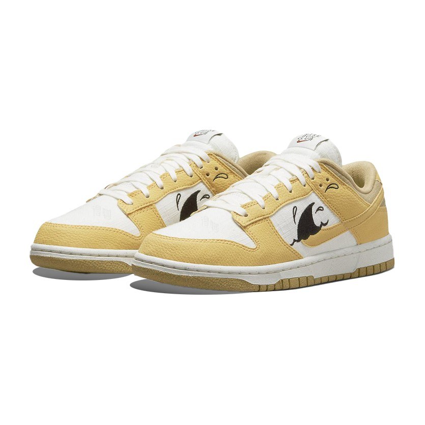 Nike Dunk Low Retro SE NN "Sun Club"