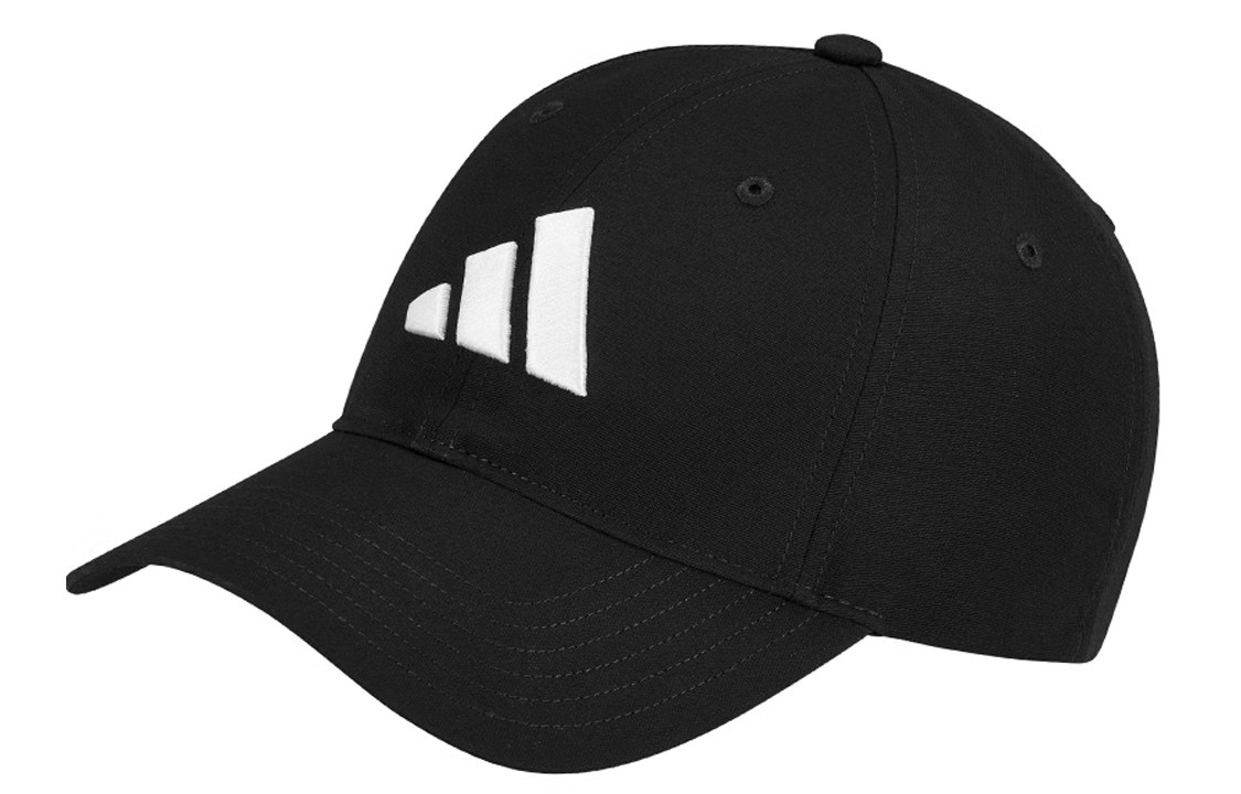 adidas Cap Black