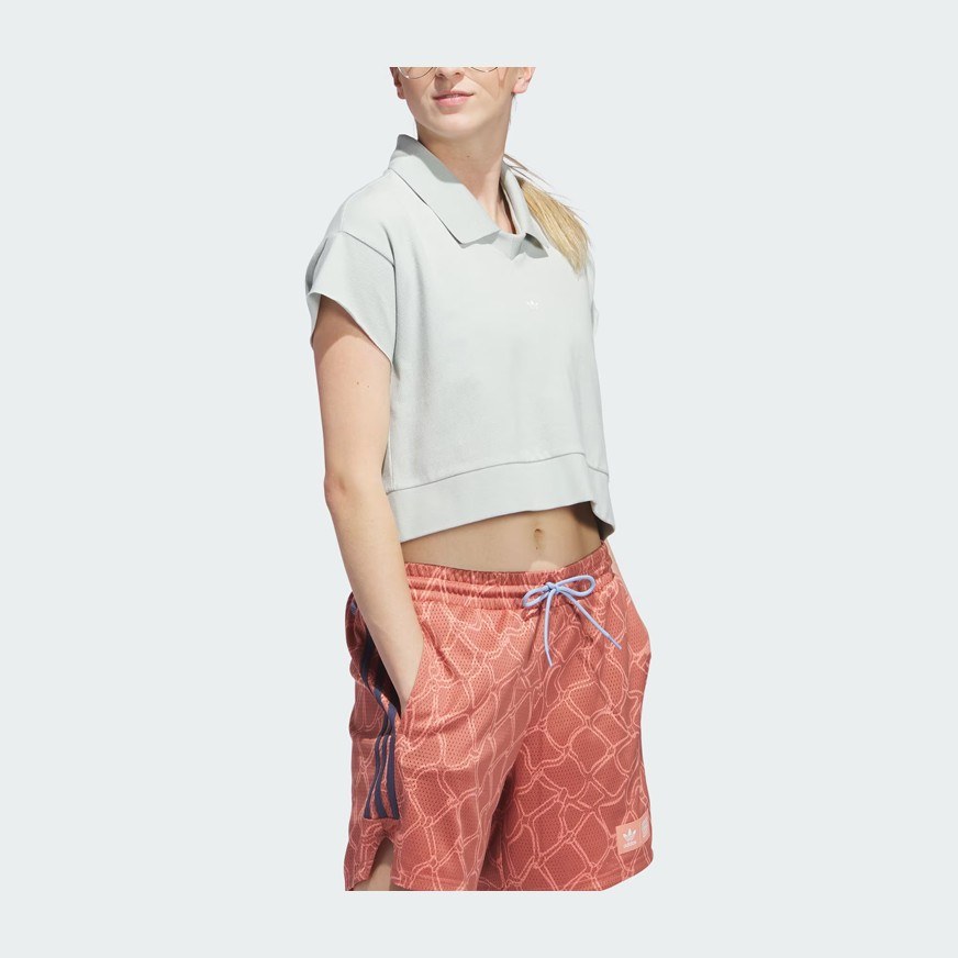 adidas originals Polo Shirt LogoPolo