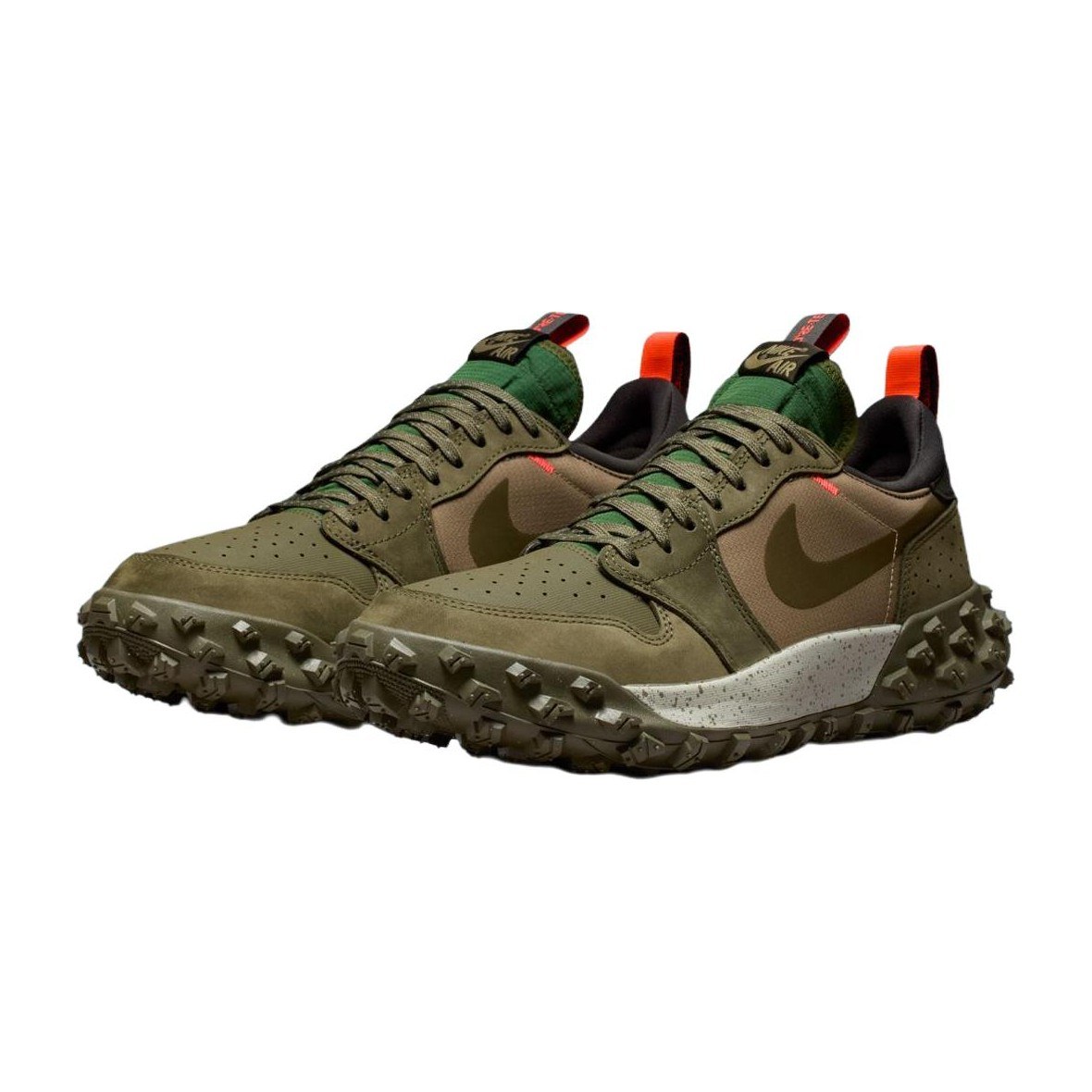 Jordan Air Jordan 1 Element Gore-Tex Olive