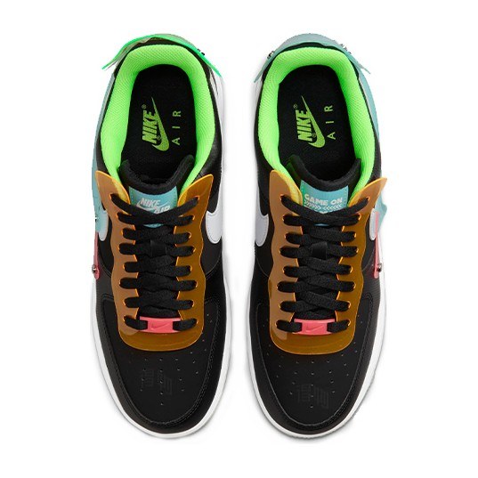Nike Air Force 1 Low 07 LV8 "Have a Good Game"