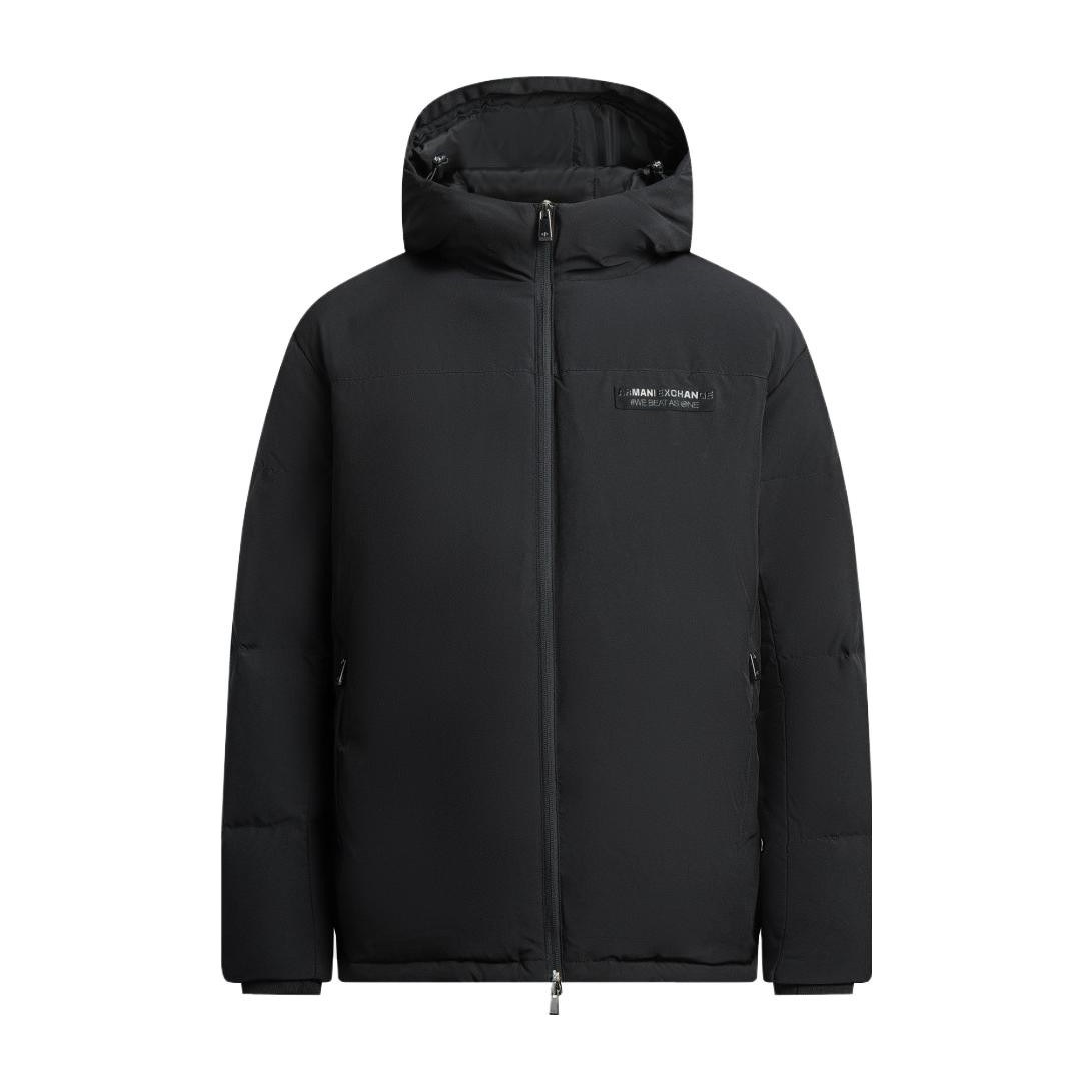 ARMANI EXCHANGE FW23 Logo