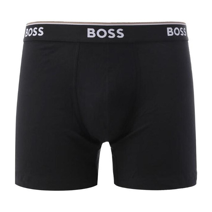 HUGO BOSS Boxer Briefs 3-Pack