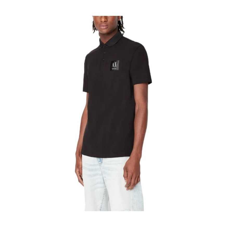 ARMANI EXCHANGE SS23 LogoPolo