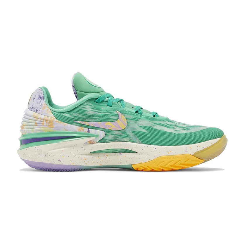 Nike Air Zoom G.T. Cut 2