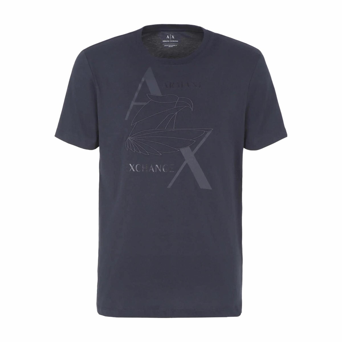 ARMANI EXCHANGE FW23 LogoT