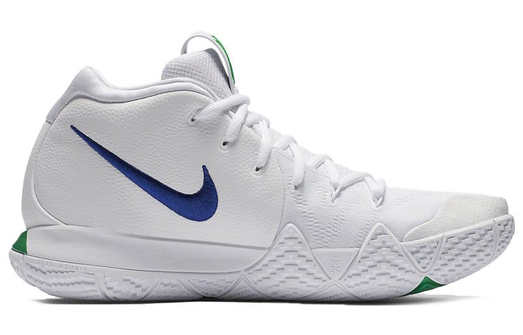 Nike Kyrie 4 "Seattle Seahawks"