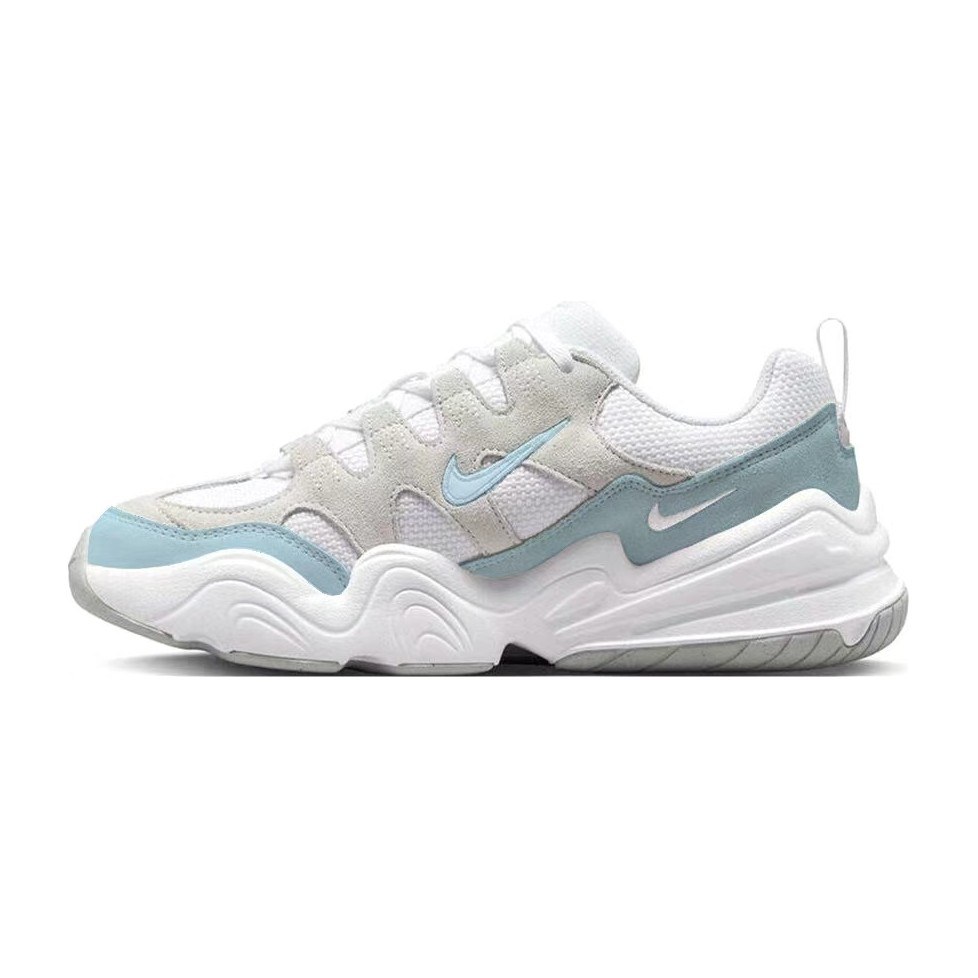 Nike Tech Hera White Grey