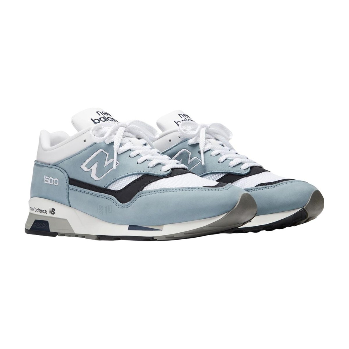 New Balance 1500 Blue