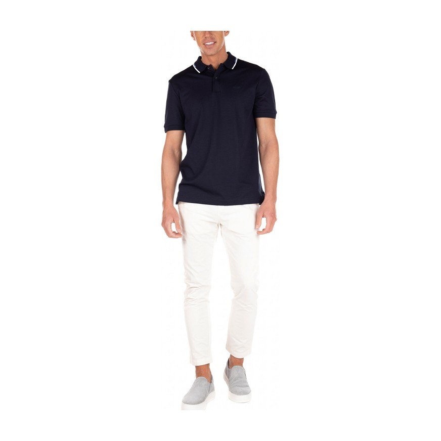 HUGO BOSS SS21 Polo