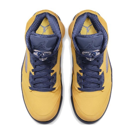 Jordan Air Jordan 5 SP Michigan