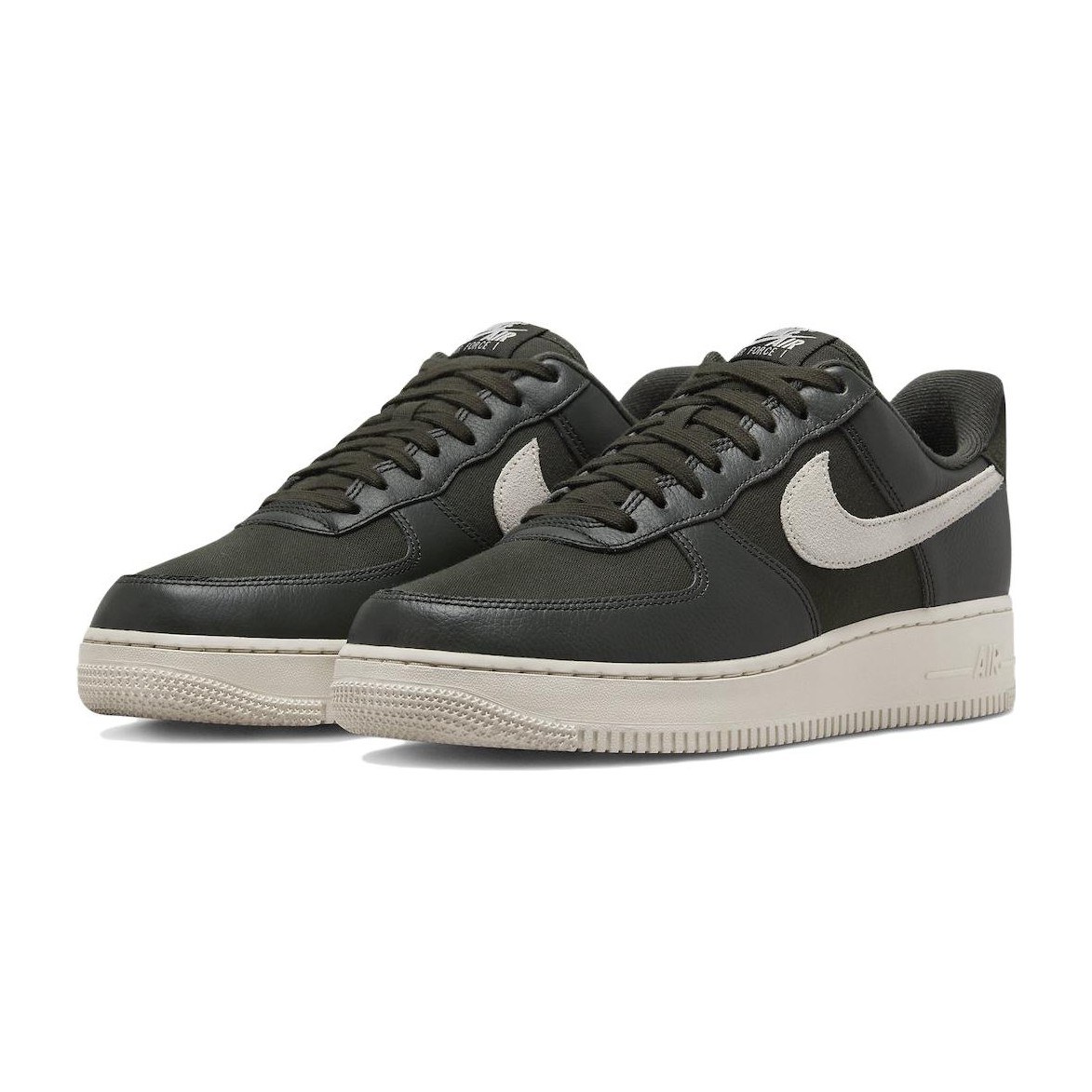 Nike Air Force 1 Low LX NBHD "Sequoia"