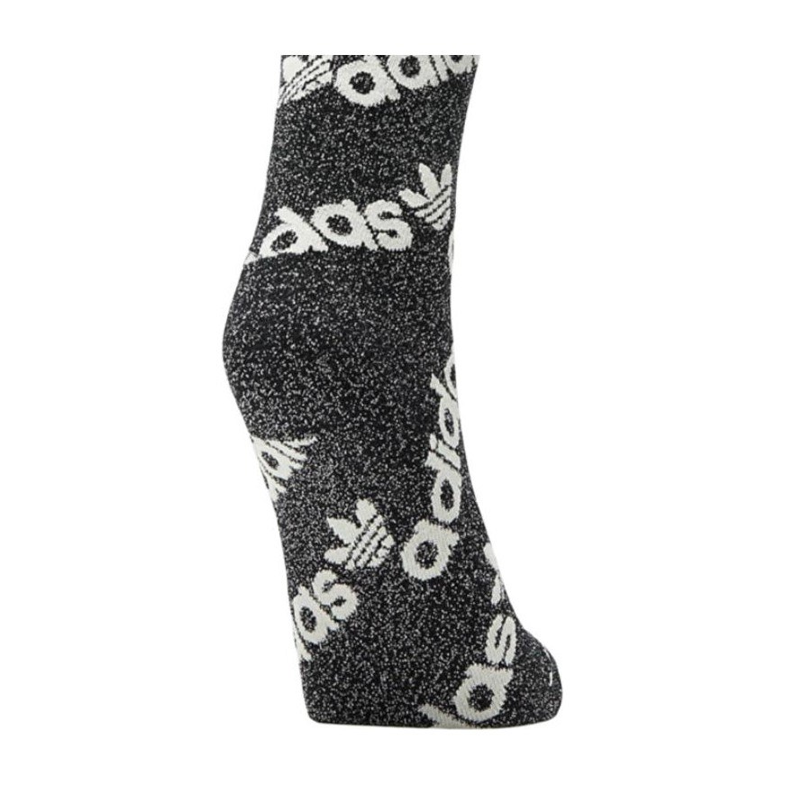 adidas Originals Logo High Socks