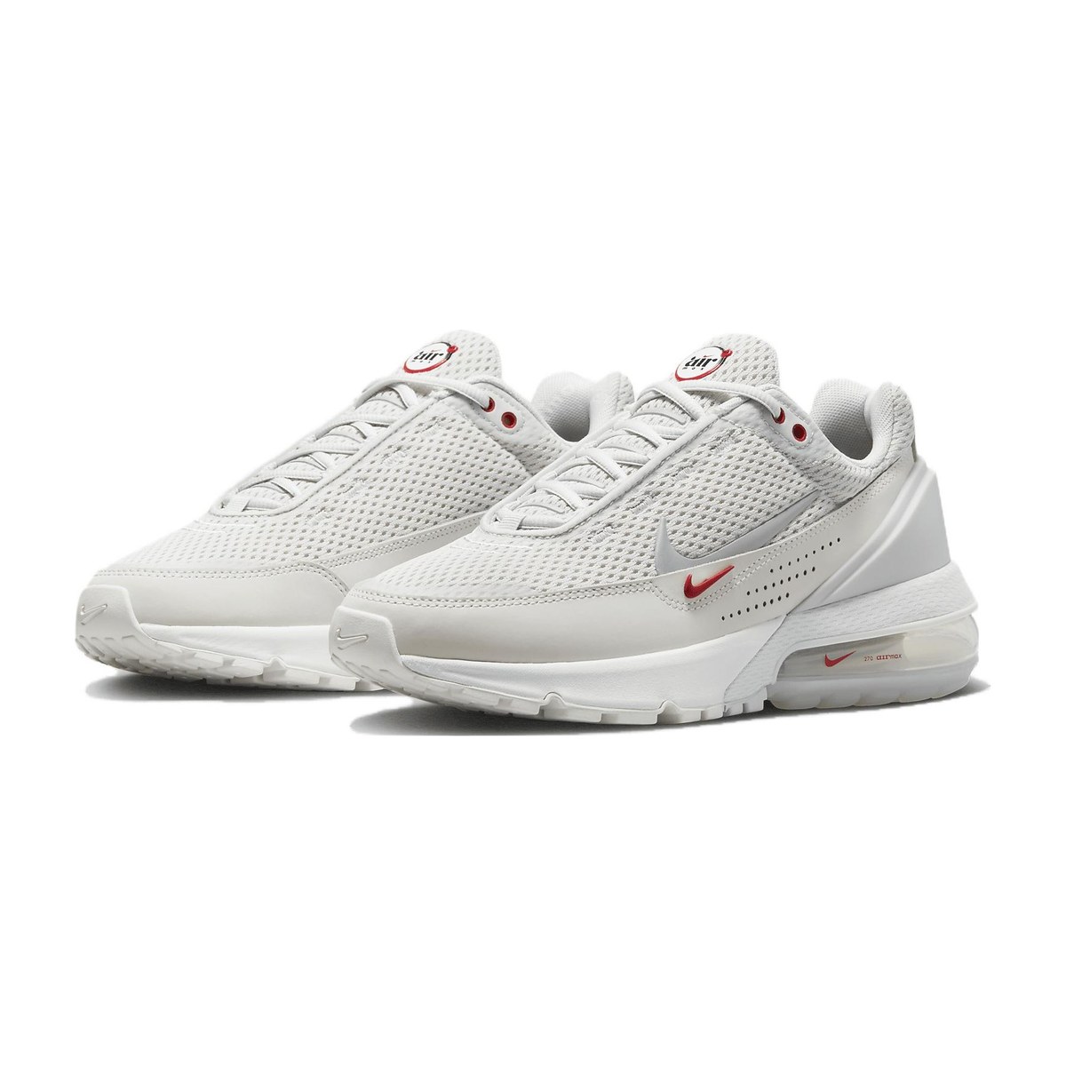 Nike Air Max Pulse White