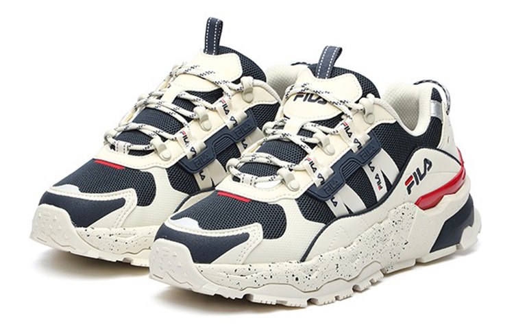 FILA Heritage Sneakers