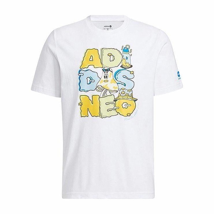 adidas neo T