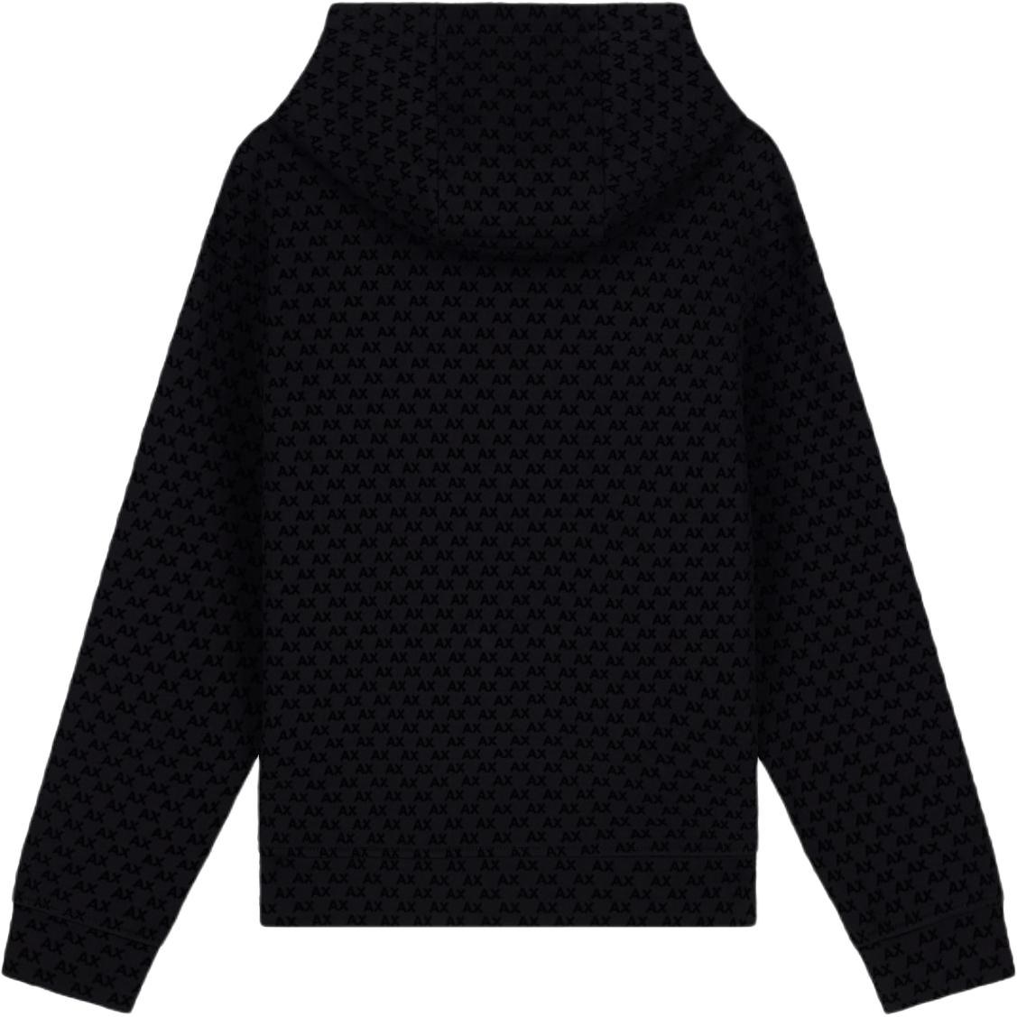 ARMANI EXCHANGEAE FW26 3D