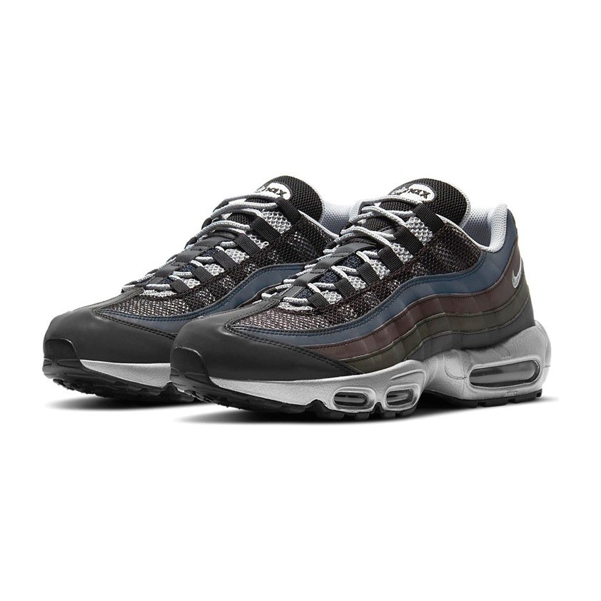 Nike Air Max 95 Dark Grey