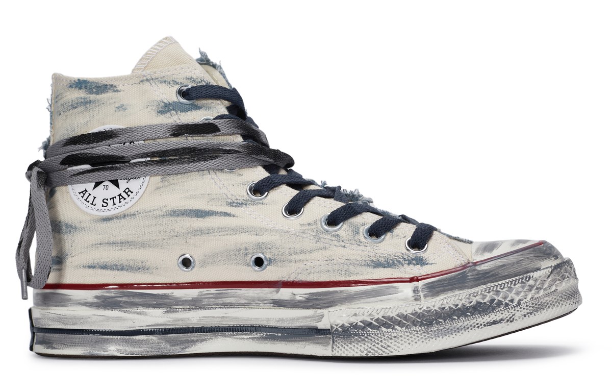 Converse 1970s