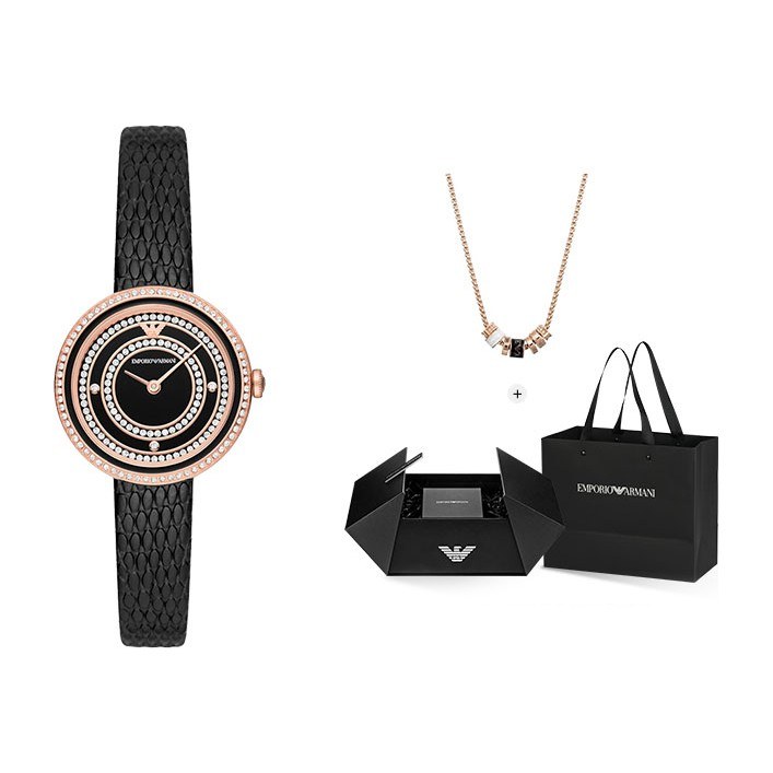 EMPORIO ARMANI AR11493
