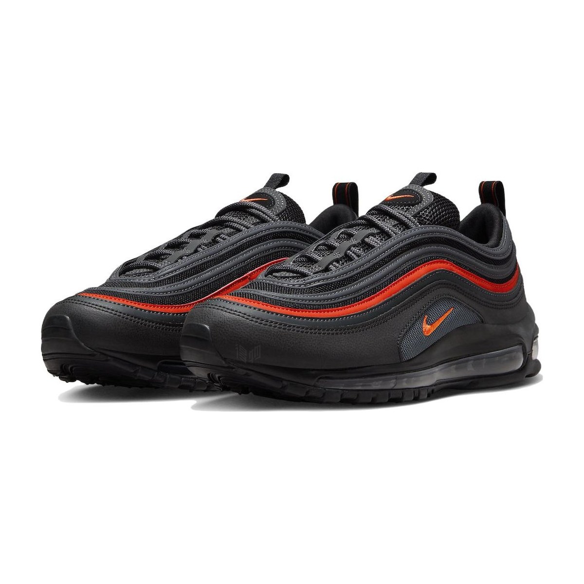 Nike Air Max 97 Black