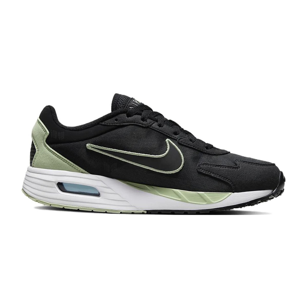 Nike Air Max Solo Black
