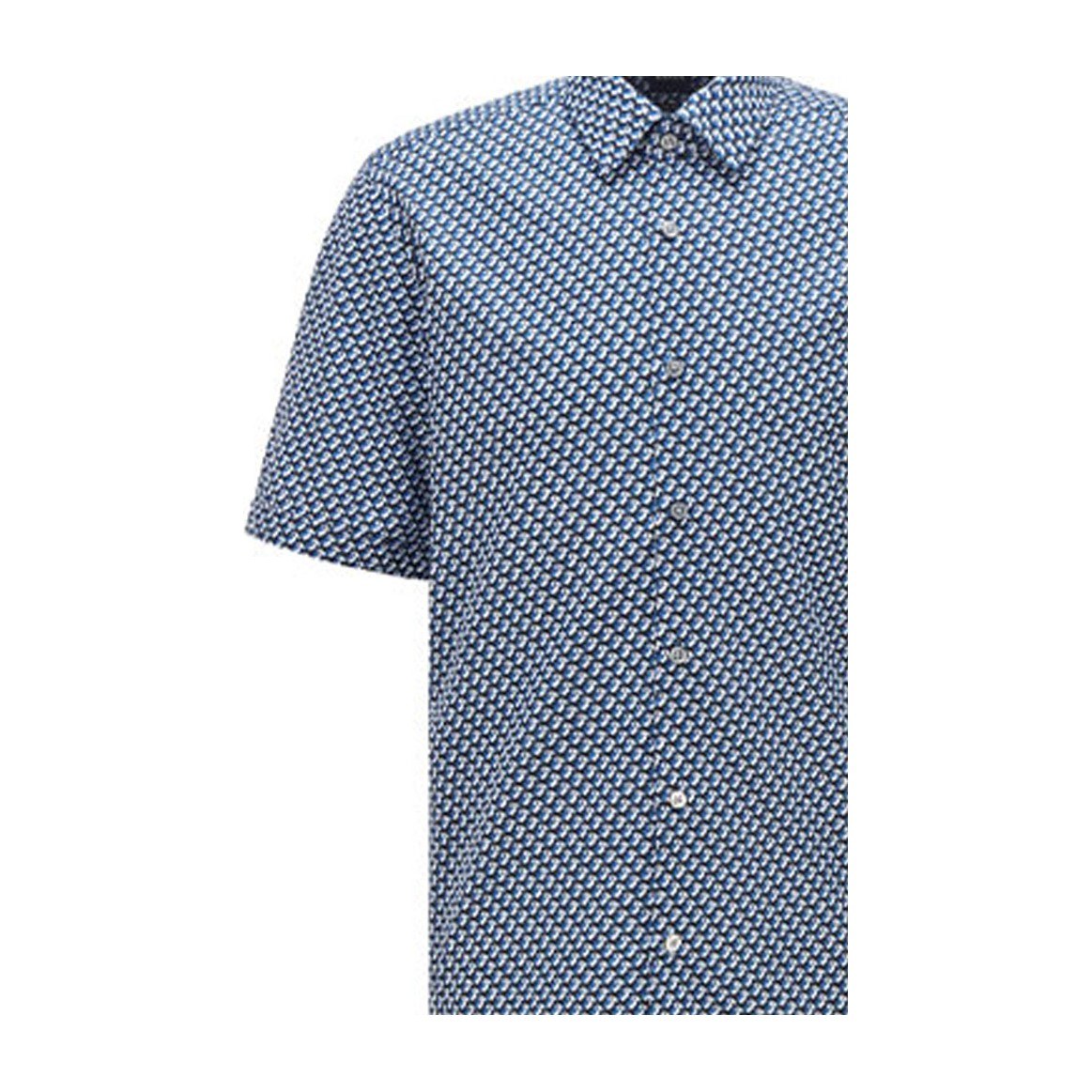 HUGO BOSS