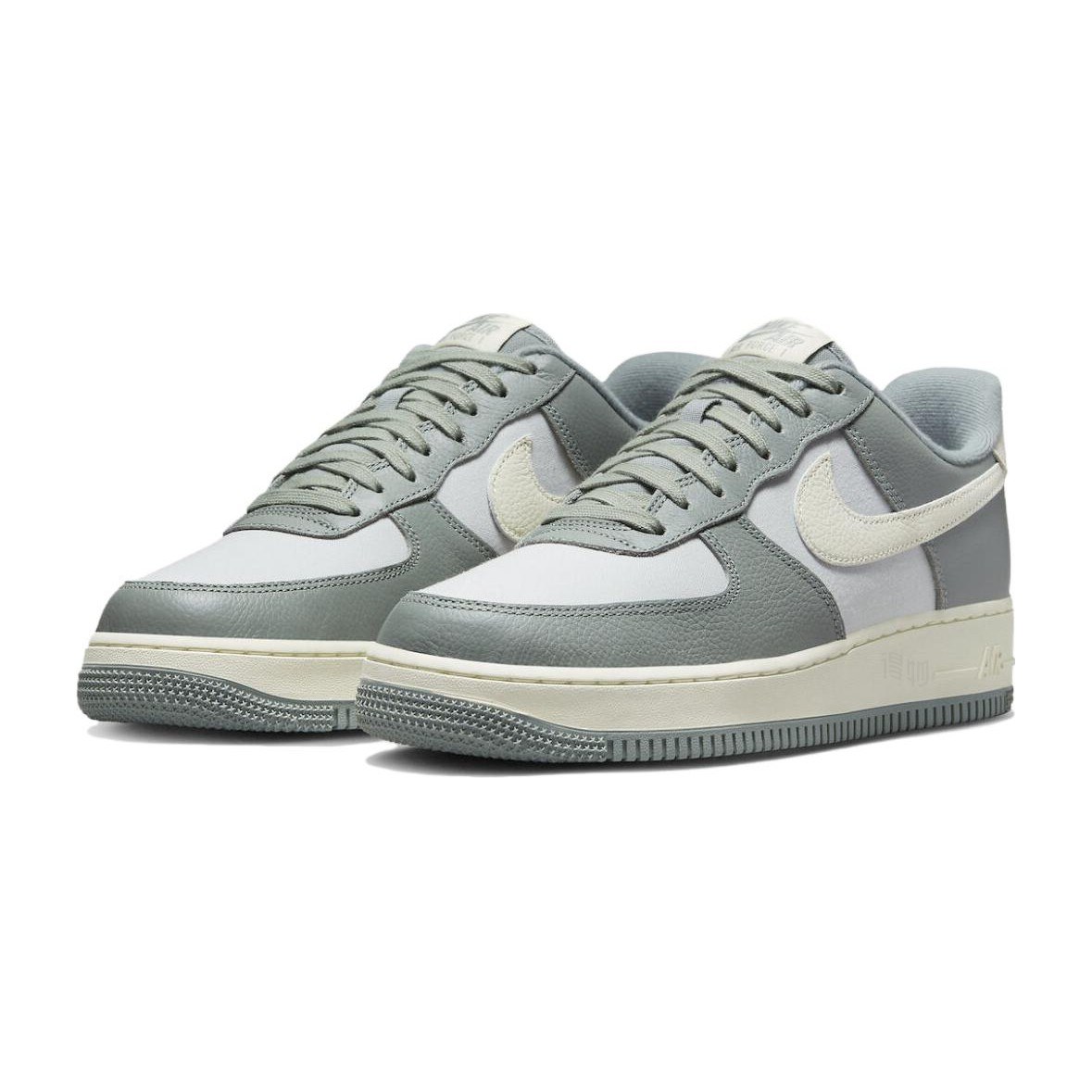 Nike Air Force 1 Low LX "Mica Green"