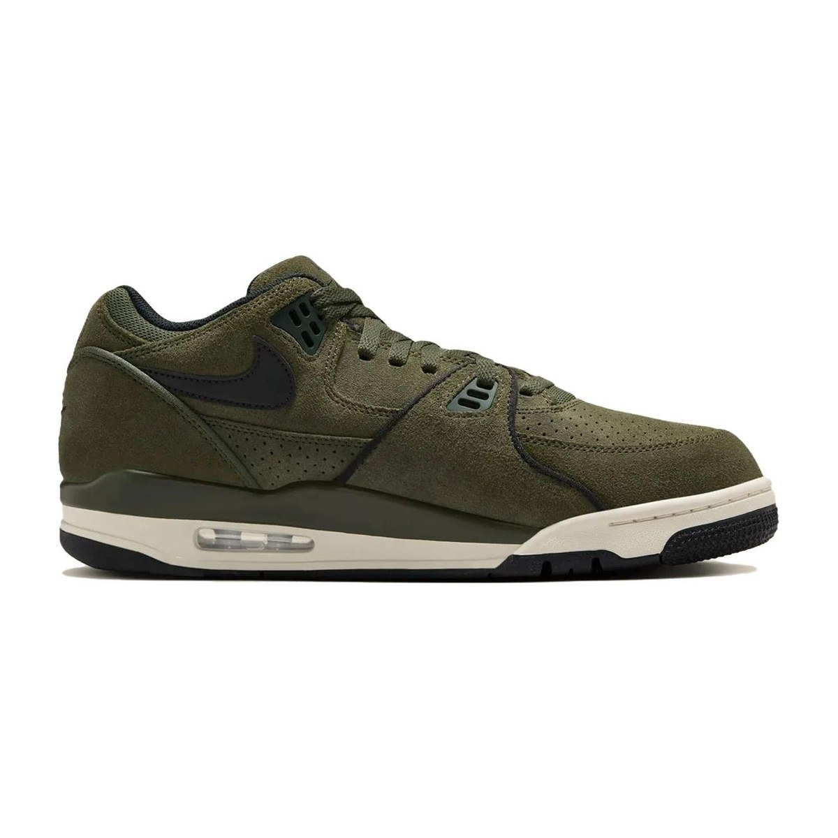 Nike Air Flight 89 Green