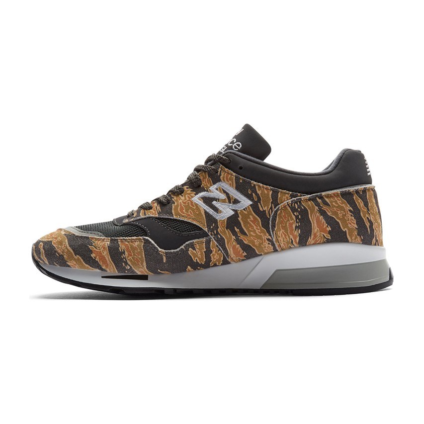 New Balance 1500 Black Yellow