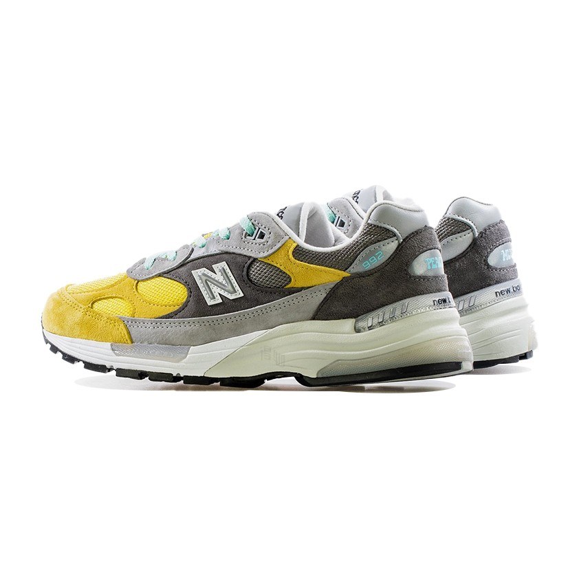 New Balance 992