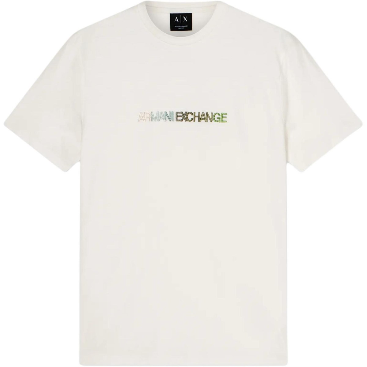 ARMANI EXCHANGEAE SS26 T