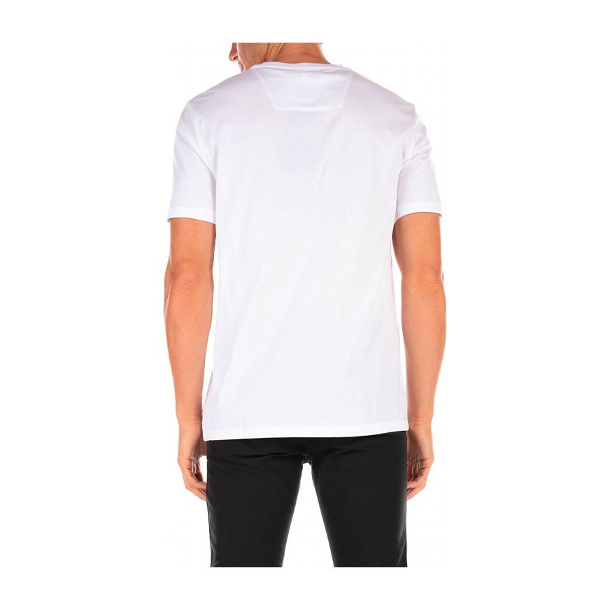 HUGO BOSS Logo Crewneck T-Shirt
