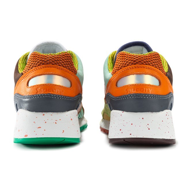 Saucony Shadow 6000 "Food Fight"
