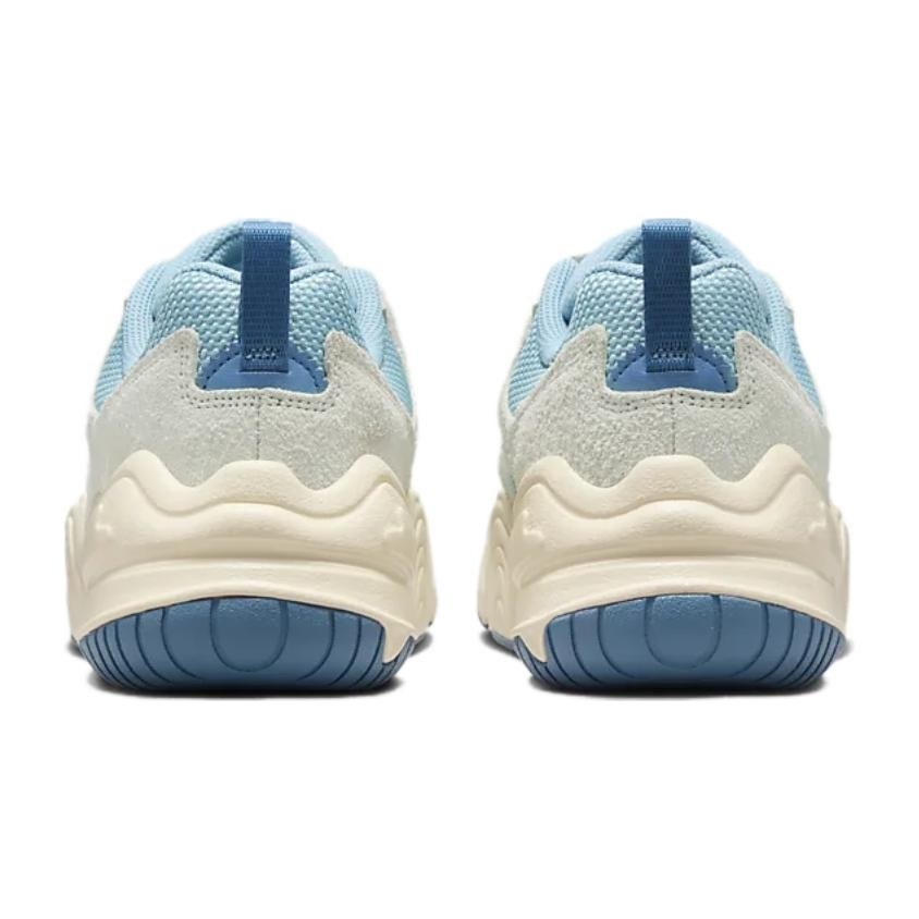 Nike Tech Hera Blue Grey