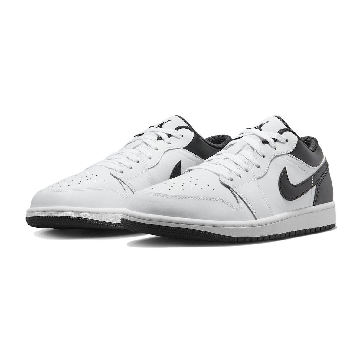 Jordan Air Jordan 1 Low "White Black"