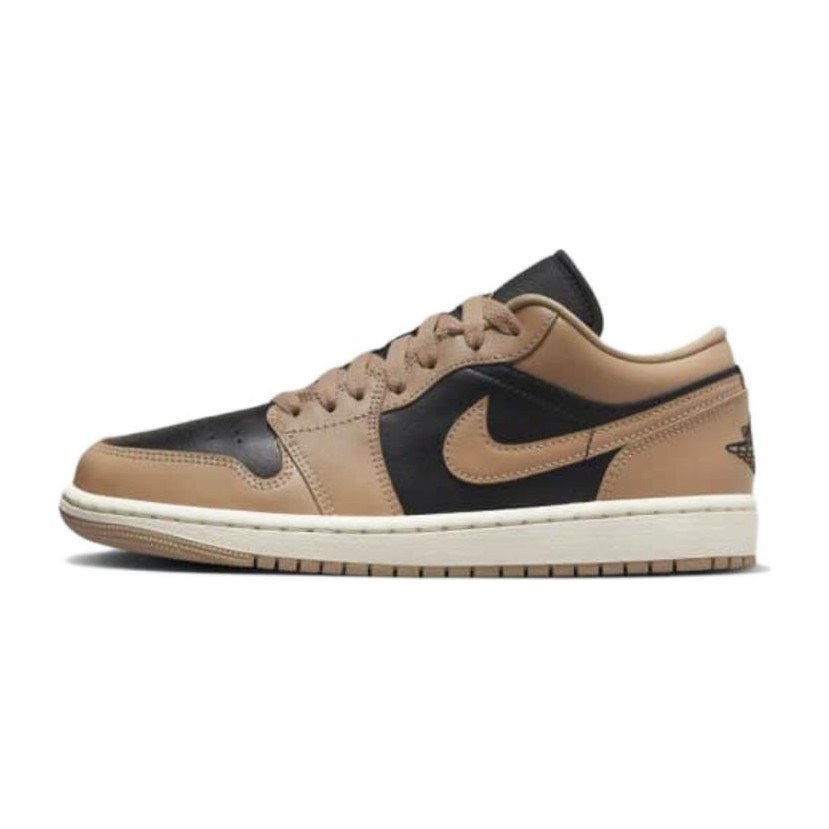 Jordan Air Jordan 1 Vachetta Tan