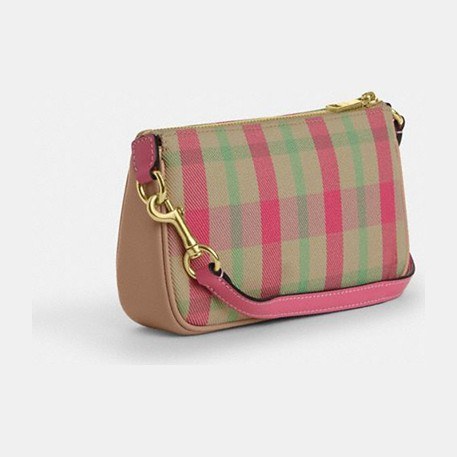 COACH Nolita 19