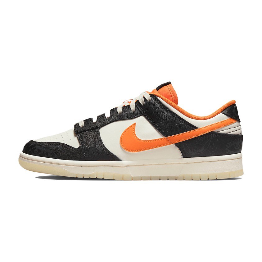 Nike Dunk Low PRM "Halloween"
