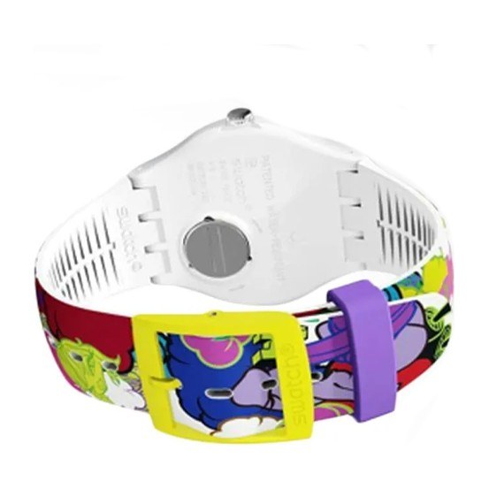 Swatch SUOW133
