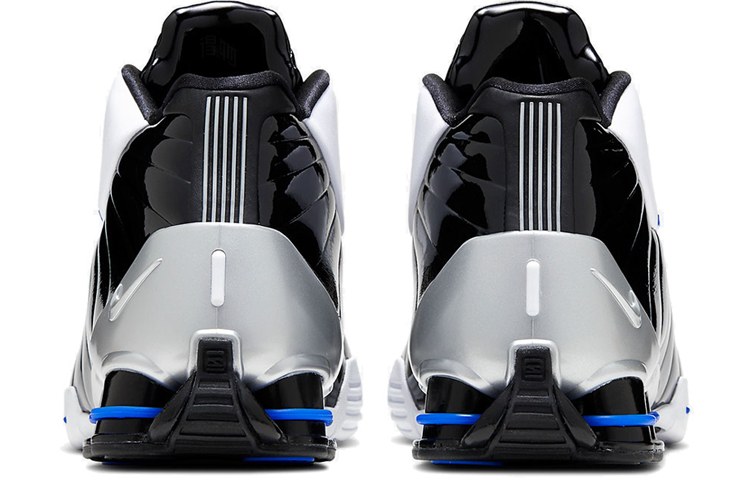 Nike Shox BB4