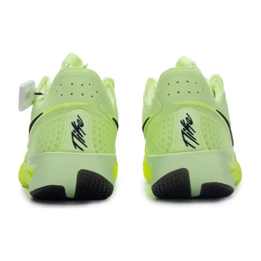 Nike Air Zoom G.T. Cut 3 Green