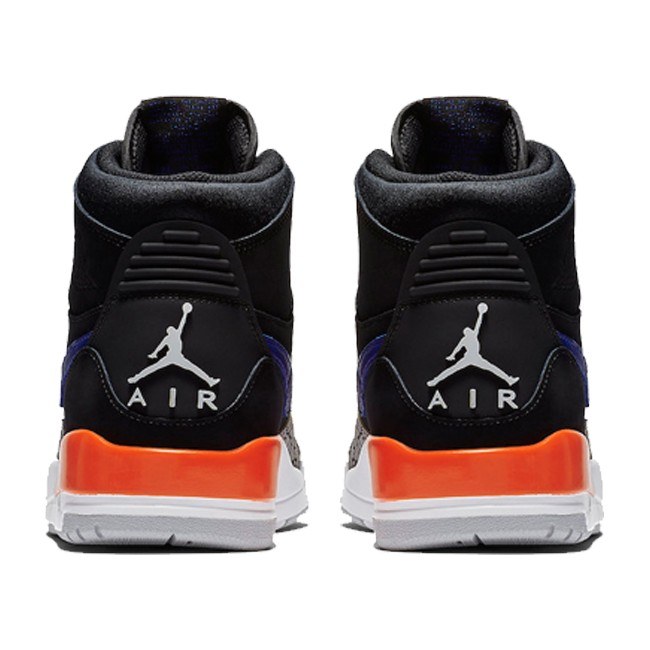 Jordan Legacy 312 Knicks