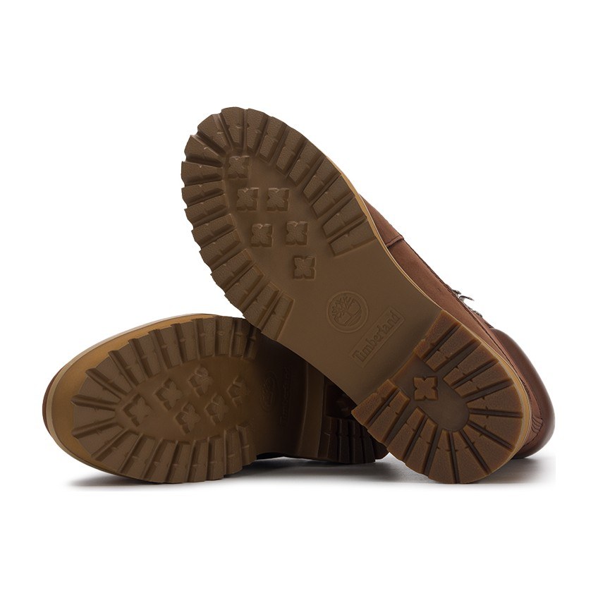 Timberland Carnaby Cool ReBOTL Brown