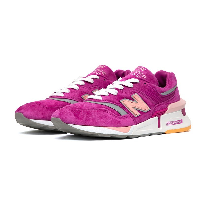 New Balance 997S Fusion "ESRUC" x Concepts