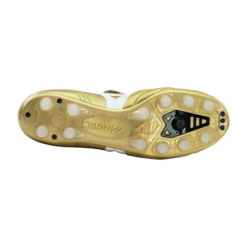 Mizuno Morelia UL Gold