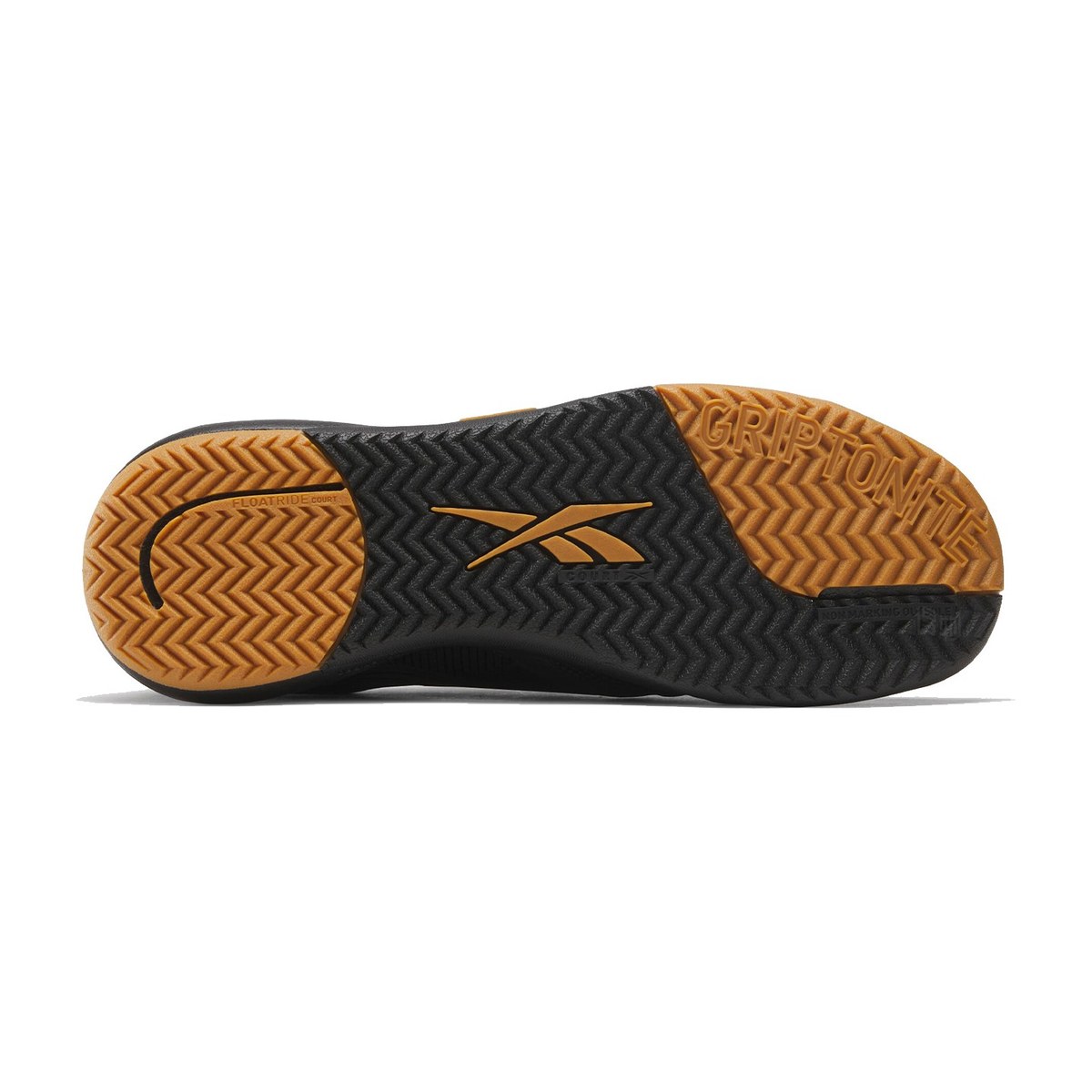 Reebok Nano Court Black